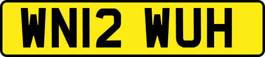 WN12WUH