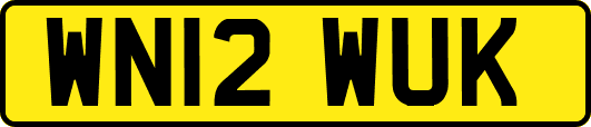 WN12WUK