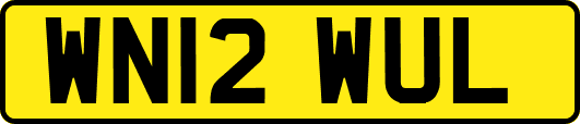 WN12WUL