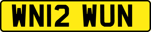 WN12WUN