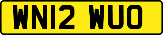 WN12WUO