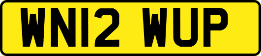 WN12WUP
