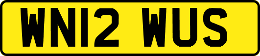WN12WUS