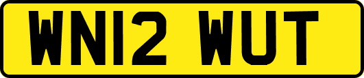WN12WUT