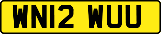 WN12WUU