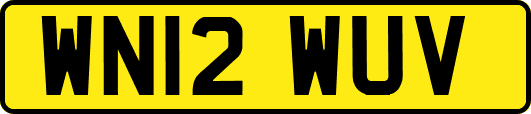 WN12WUV
