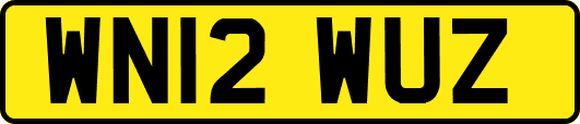 WN12WUZ