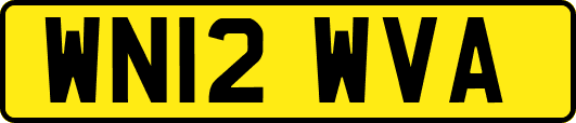 WN12WVA