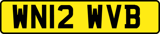 WN12WVB