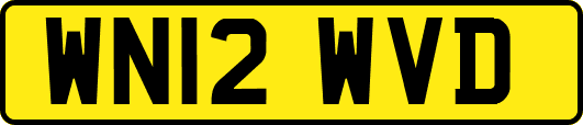 WN12WVD