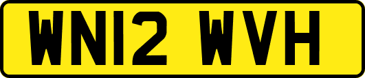 WN12WVH
