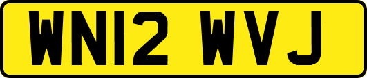WN12WVJ