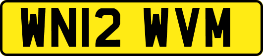 WN12WVM