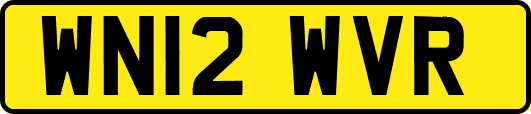 WN12WVR