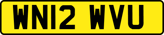 WN12WVU