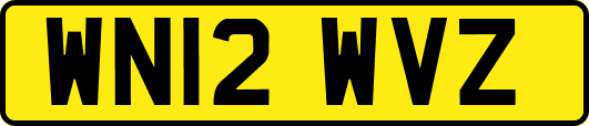 WN12WVZ