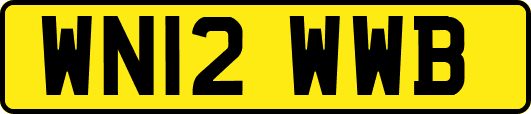 WN12WWB