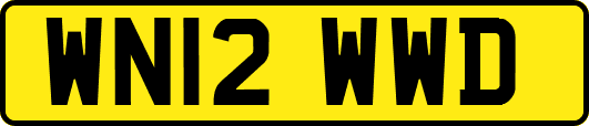 WN12WWD
