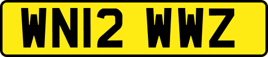 WN12WWZ