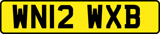 WN12WXB