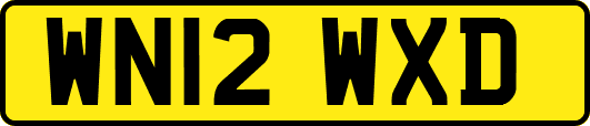 WN12WXD