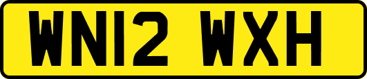 WN12WXH