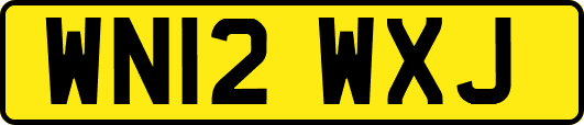 WN12WXJ