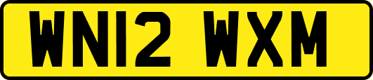 WN12WXM
