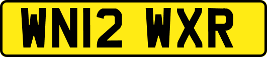 WN12WXR