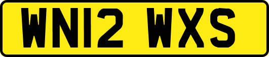 WN12WXS