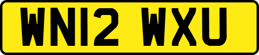 WN12WXU