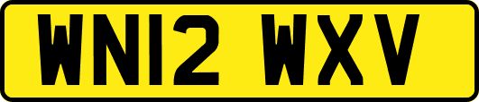 WN12WXV