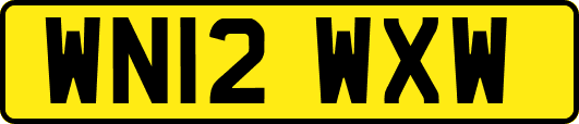 WN12WXW