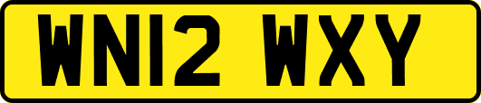 WN12WXY