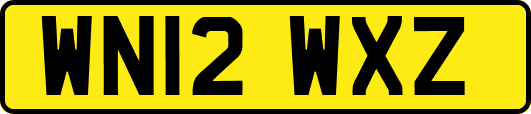 WN12WXZ