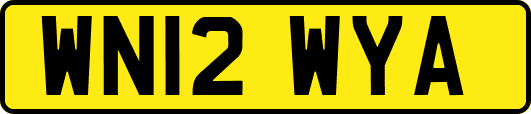 WN12WYA