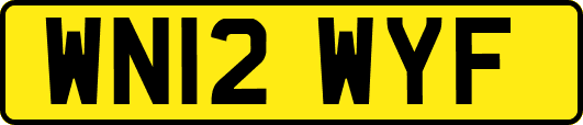 WN12WYF