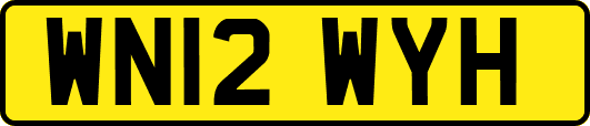 WN12WYH