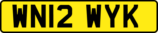 WN12WYK