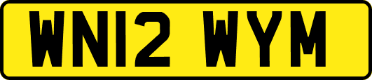 WN12WYM