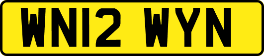 WN12WYN