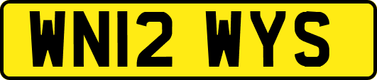 WN12WYS