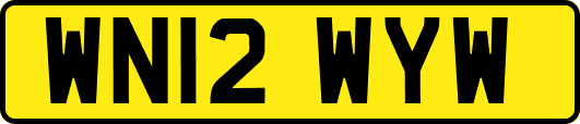 WN12WYW