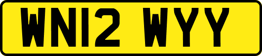 WN12WYY