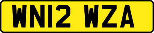 WN12WZA