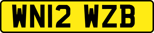 WN12WZB