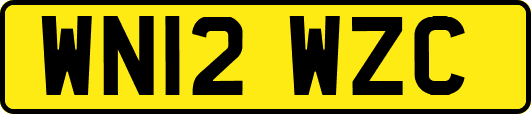 WN12WZC
