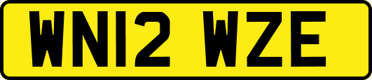 WN12WZE