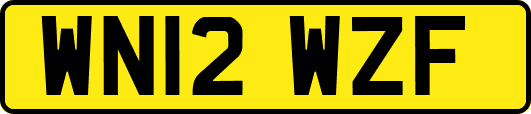 WN12WZF