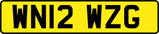 WN12WZG